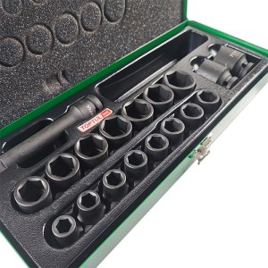 بکس النی تاپتول 5 فشار قوی