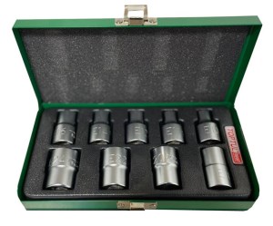 بکس درایو 1.2 سایز 9 تاپتول بکس درایو 1.2 سایز 9 تاپتول