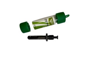 تبدیل چهار شیار به سه نظام