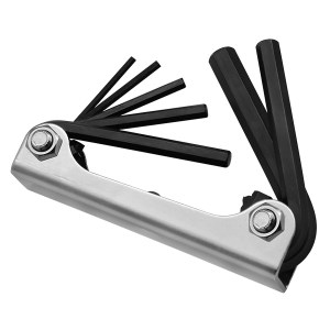 آچار آلن چاقویی ایت 6*1.5