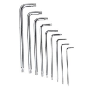 آچار آلن ستاره ای ایت