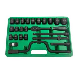 بکس درایو 1.2 سایز 24 تاپتول