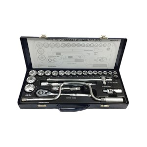 بکس درایو 1.2 سایز 24 متفرقه