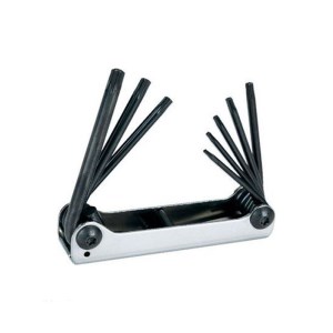 آچار آلن چاقویی تایوان