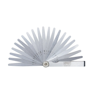 فیلر 20 تیغه بلند میلیمتر