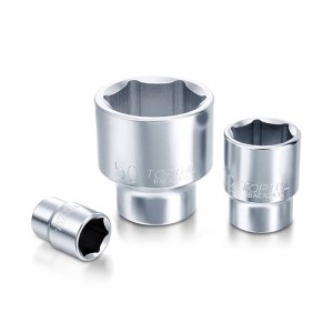 بکس درایو 1.2 سایز 14 تاپتول