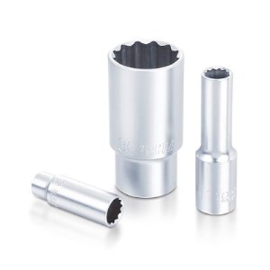 بکس درایو 1.2 سایز 17 تاپتول