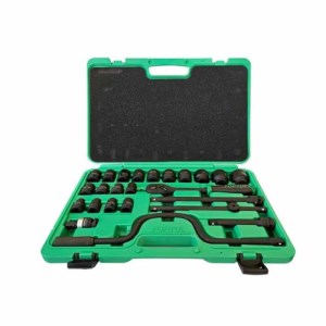 بکس درایو 1.2 سایز 13 تاپتول فشار قوی