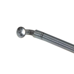 فنر درب آلومنیوم