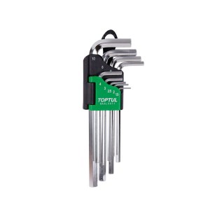 آچار آلن معمولی 911 تاپتول