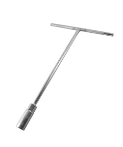 آچار تی شکل 13 چین