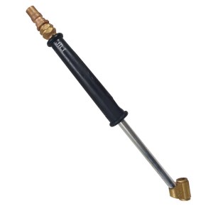 سری باد بلند شلنگ خور