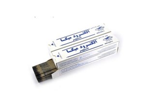 الکترود جوشکاری میکا مدل 6013 سایز 3 الکترود جوشکاری میکا مدل 6013 سایز 3