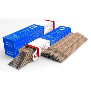 الکترود جوشکاری شیراز مدل 6010 سایز 2.5