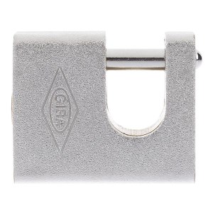 قفل کتابی گیرا کد 10