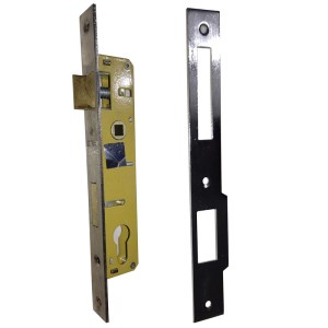 قفل درب آهنی رجبی 3326