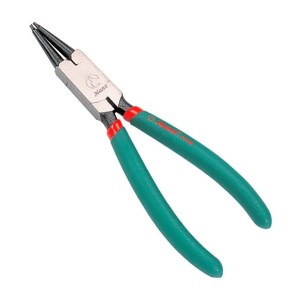 خار جمع کن راست چین