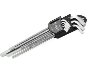 آچار آلن تی 5 کرافت