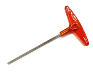 آچار آلن بلند 4 ایت