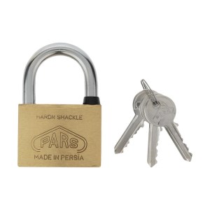 قفل آویز 50 بی اس