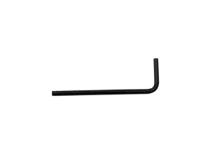آچار آلن کوتاه 4.5 ایت آچار آلن کوتاه 4.5 ایت
