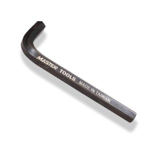 آچار آلن کوتاه ویوا سایز 16 میلی متر