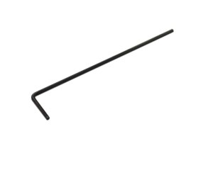 آچار آلن بلند 4 کرافت