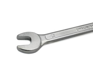 آچار یکسر تخت 18 آتا