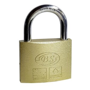 قفل آویز 75 بی اس