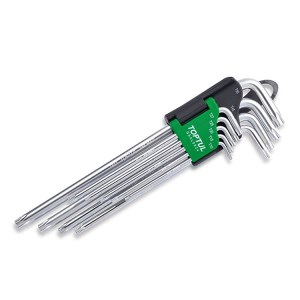 آچار آلن فوق بلند 927 تاپتول