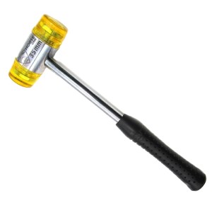 چکش شیشه ای سایز35