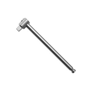 دسته بکس کشویی 1 اینج فورس