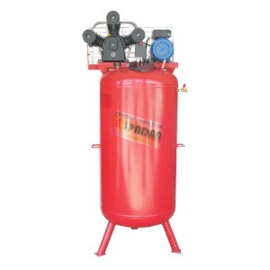 کمپرسور 350 لیتری تکسام