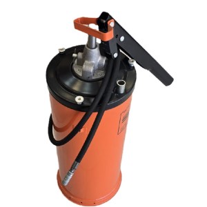 واسکازین پمپ 15 کیلویی آژینه