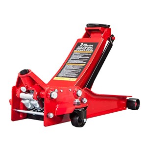 جک سوسماری 3 تن بیگ رد