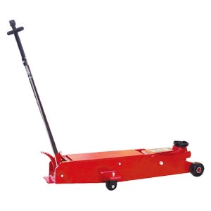 جک سوسماری 3.5 تن کورسی بیگ رد