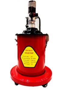 گریس پمپ بادی 20 لیتری تکسام