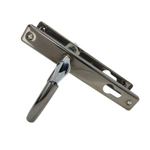 دستگیره درب چوبی تک پاییزان سویچی