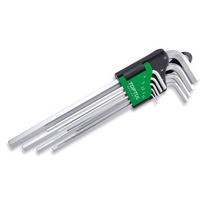 آچار الن تاپتول بلند کد916