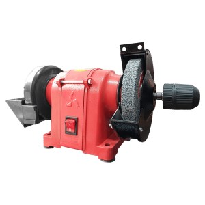 سنگ رومیزی محک 17/5 سه نظام دار