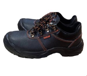 کفش ایمنی ساقه کوتاه ایمن میلان مدل پرواز