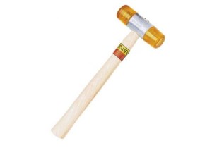 چکش شیشه ای سایز40