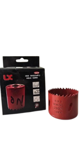 گردبر آهن کبالت سایز 58 LX