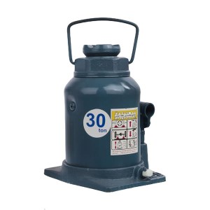 جک روغنی 30تن جکیران