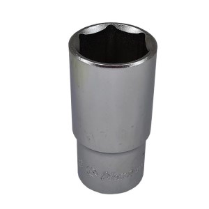 بکس درایو3/8 بلند سایز6 چنیوس