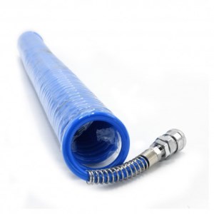 شلنگ باد فنری 15متری ایرانی