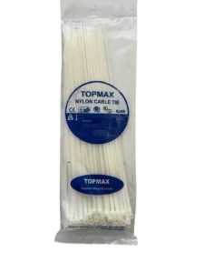 بست زیپی 3/6*300