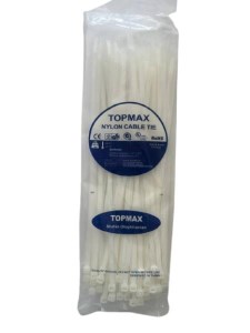 بست زیپی 4/8*300