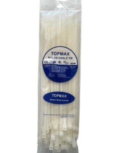 بست زیپی 7/6*370