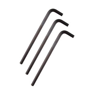 آچار آلن بلند مستر سایز17 میلی متر